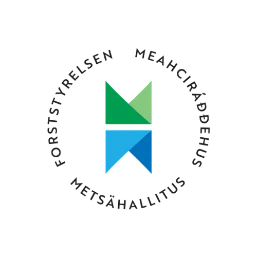 Metsähallitus logo