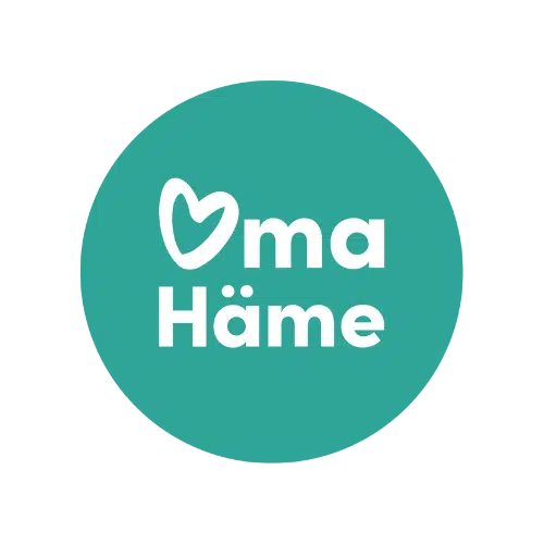 Oma Häme logo