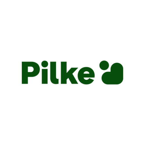 Pilke logo