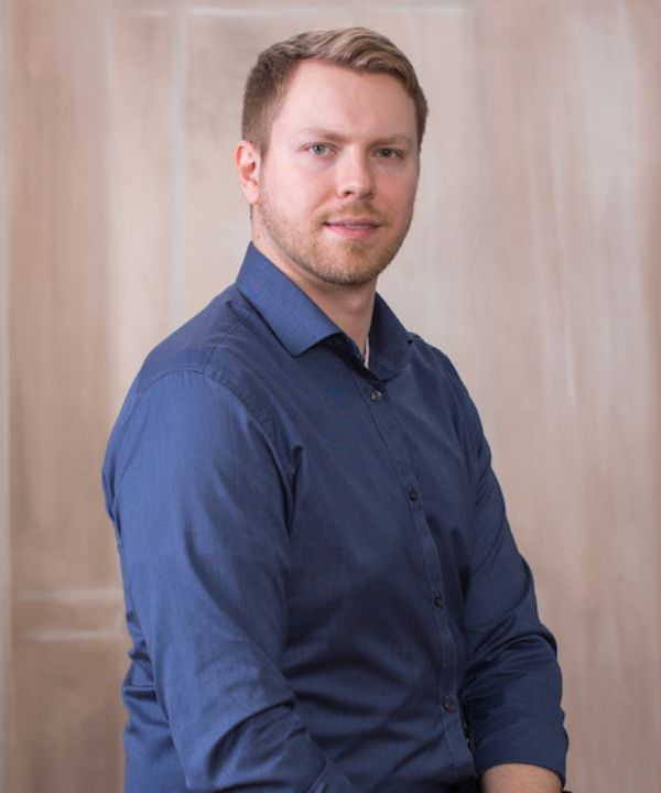 Uravalmentaja ja rekrytoija Pekka Alakoski, SATA Innovations Oy