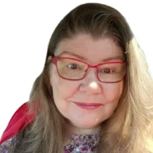 Heidi Härkönen.