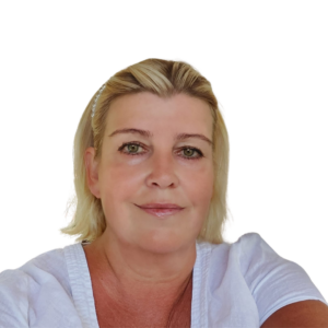 Anu Kauranen.