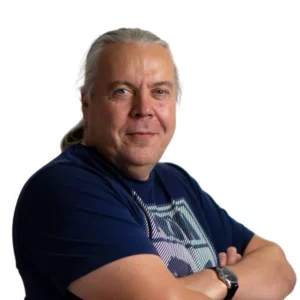Marko Rantanen.