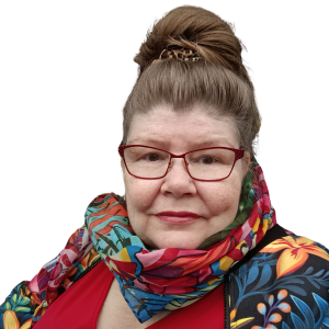 Uravalmentaja Heidi Härkönen, SATA Innovations Oy