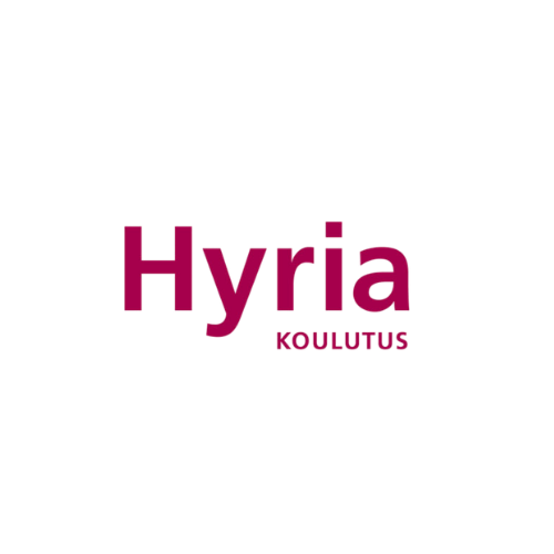 Hyria koulutus logo