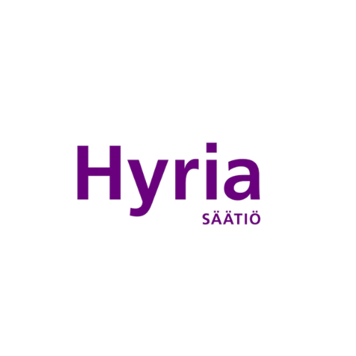 Hyria säätiö logo