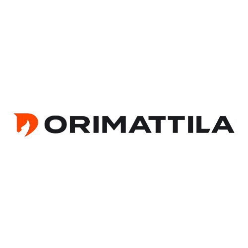 Orimattilan kaupunki logo